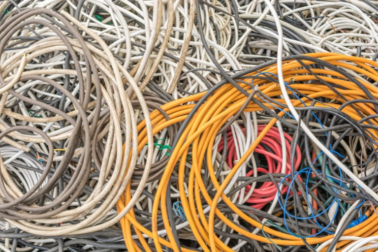 Cable Wire Scrap Buyers in Chennai